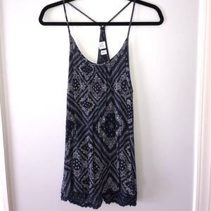 Nordstrom’s BP Tank Top
